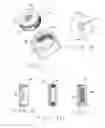Fig. 07 - Modularized components assembled fluid dispensing nozzle