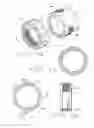 Fig. 08 - Modularized components assembled fluid dispensing nozzle