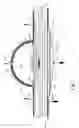 Fig. 02 - Method and a device for repairing parts of composite material of an aircraft