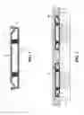 Fig. 02 - Superconducting and isothermal heat-dissipation module