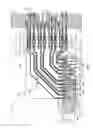 Fig. 02 - Circuit board having improved ground vias