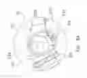 Fig. 09 - POWER DRIVE ASSISTANT SYSTEM FOR BICYCLE