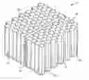 Fig. 01 - Method for bonding honeycomb cores