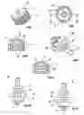 Fig. 03 - Rotational movement damper