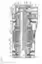 Fig. 07 - Oil passage structure for hydraulic clutch of an engine