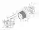 Fig. 01 - ROTARY KNOB
