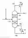 Fig. 01 - METHOD OF PURIFYING HYDROCHLORIC ACID