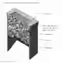 Fig. 07 - Permeable Capsule