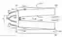 Fig. 01 - Direct Flow Filter Including an Integrated Flexible Seal