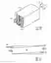 Fig. 16 - Direct Flow Filter Including an Integrated Flexible Seal