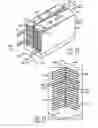 Fig. 20 - Direct Flow Filter Including an Integrated Flexible Seal