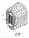 Fig. 32 - Direct Flow Filter Including an Integrated Flexible Seal
