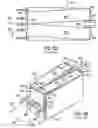 Fig. 34 - Direct Flow Filter Including an Integrated Flexible Seal