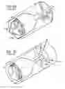 Fig. 40 - Direct Flow Filter Including an Integrated Flexible Seal
