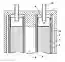 Fig. 01 - Radial flow column