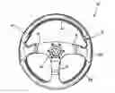 Fig. 01 - STEERING WHEEL HEATER ASSEMBLY