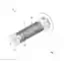 Fig. 02 - ELECTRICAL HEATING ELEMENT