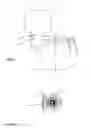 Fig. 02 - Container with a collapsible receptacle and a disinfectant composition