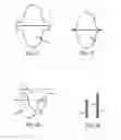 Fig. 04 - Abdominal handgun holster