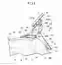 Fig. 07 - Accessory mounting device for saddle riding type vehicle