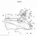 Fig. 08 - Accessory mounting device for saddle riding type vehicle