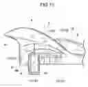 Fig. 09 - Accessory mounting device for saddle riding type vehicle
