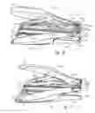 Fig. 06 - Spring actuated pliers stapler