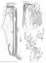 Fig. 09 - Spring actuated pliers stapler
