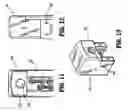Fig. 07 - Pin alignment assembly for surgical stapler