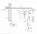 Fig. 01 - Tepid water delivery system