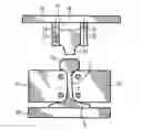 Fig. 01 - Repair insert for repairing metallic structure