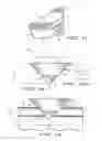 Fig. 08 - Repair insert for repairing metallic structure