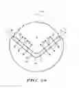 Fig. 11 - Repair insert for repairing metallic structure
