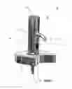Fig. 02 - Water discharge device