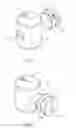 Fig. 02 - POWDER SPRAY HEAD