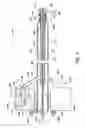 Fig. 09 - Integrated fuel injector igniters suitable for large engine applications and associated methods of use and manufacture