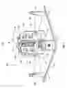 Fig. 02 - Vertical sheet metal decoiling system