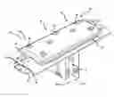 Fig. 01 - Small diameter pressure structure commercial aircraft crew rest
