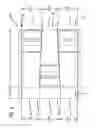 Fig. 06 - Small diameter pressure structure commercial aircraft crew rest