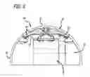 Fig. 07 - Small diameter pressure structure commercial aircraft crew rest