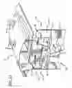 Fig. 12 - Small diameter pressure structure commercial aircraft crew rest