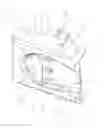 Fig. 02 - Locking safety bracket and clutch for blinds