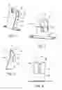 Fig. 02 - Assembling device for cabin interior components