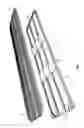 Fig. 02 - Structural composite glulam-steel rig mat