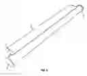 Fig. 06 - Structural composite glulam-steel rig mat