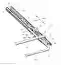 Fig. 01 - Seat slide locking apparatus