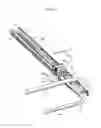 Fig. 05 - Seat slide locking apparatus
