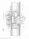 Fig. 08 - Seat slide locking apparatus