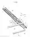 Fig. 10 - Seat slide locking apparatus
