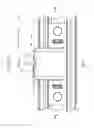 Fig. 12 - Seat slide locking apparatus